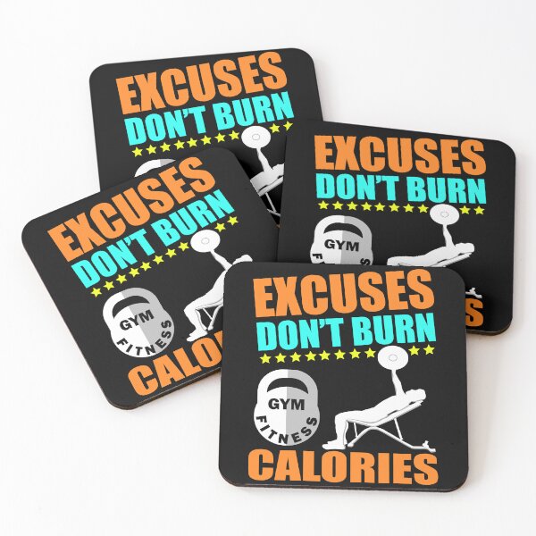 Item preview, Gym Motivational Quote designed and sold by vineeth.