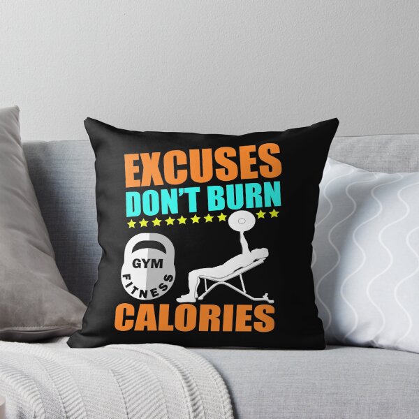 Item preview, Gym Motivational Quote designed and sold by vineeth.
