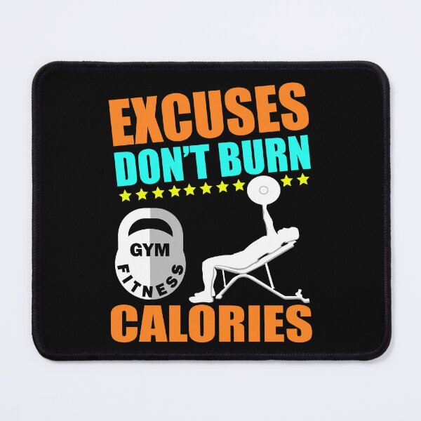 Item preview, Gym Motivational Quote designed and sold by vineeth.
