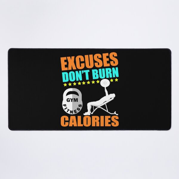 Item preview, Gym Motivational Quote designed and sold by vineeth.