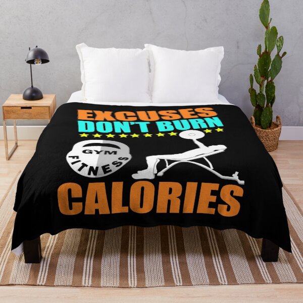 Item preview, Gym Motivational Quote designed and sold by vineeth.