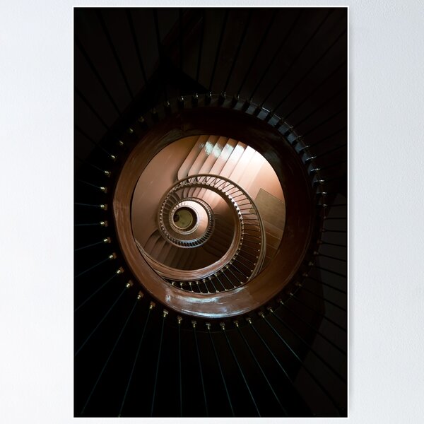 Item preview, Spirals, spirals designed and sold by JBlaminsky.