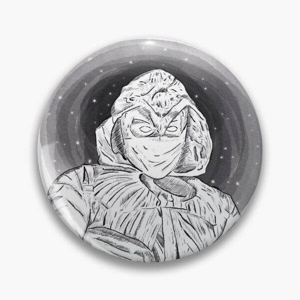 Item preview, Moonknight designed and sold by eemayoo.