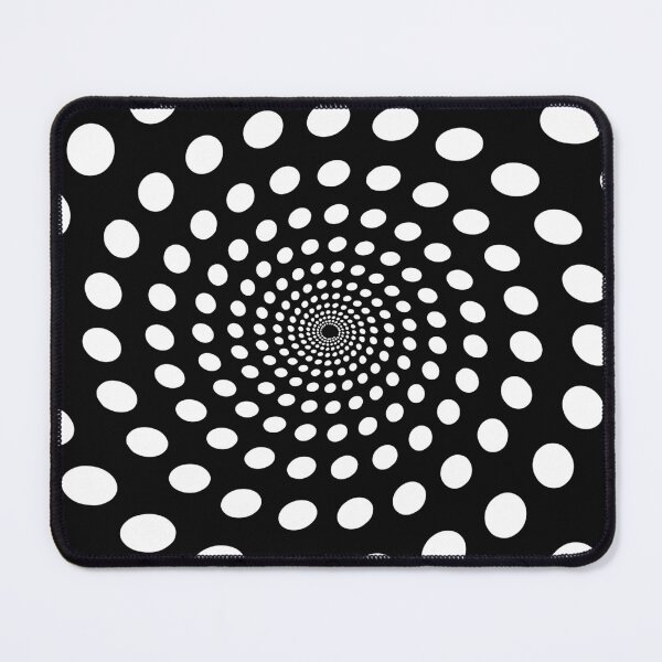 Item preview, spiral of circles designed and sold by ocorvo.