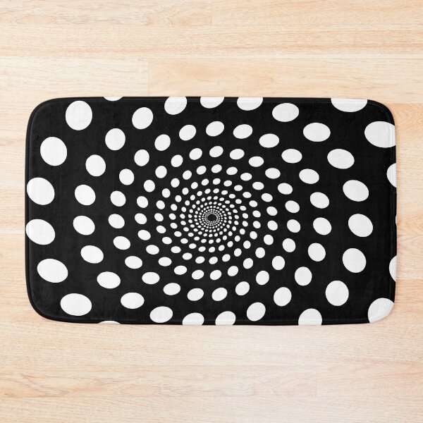 Item preview, spiral of circles designed and sold by ocorvo.
