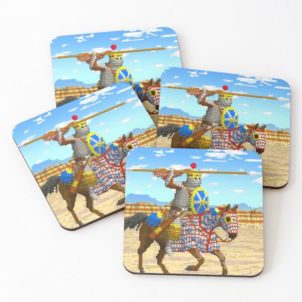Item preview, Sassanid Aswaran 4th Cen designed and sold by PixHistoWarrior.