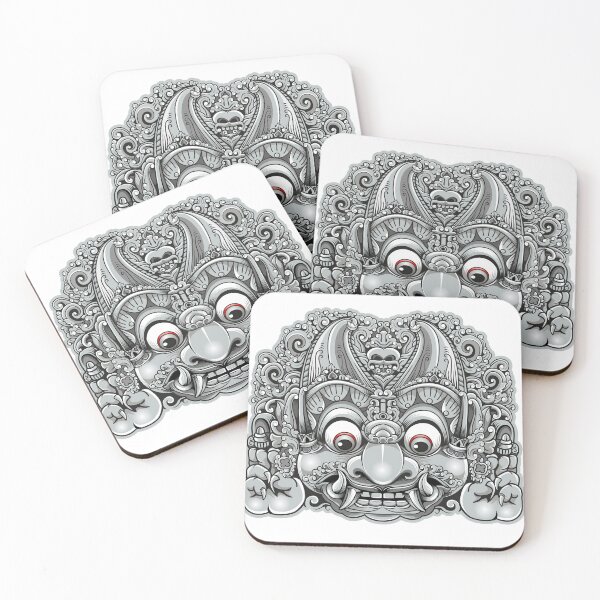Item preview, Batara Kala designed and sold by jatmika.