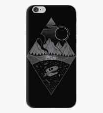 Nightfall II iPhone Case