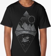 Nightfall II Long T-Shirt