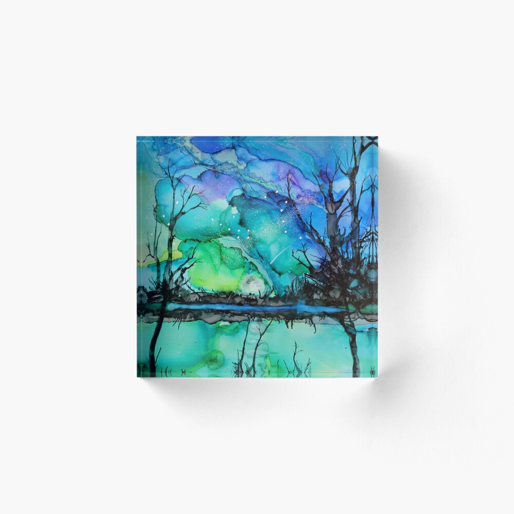 Item preview, Acrylic Block designed and sold by DebbieCenter.