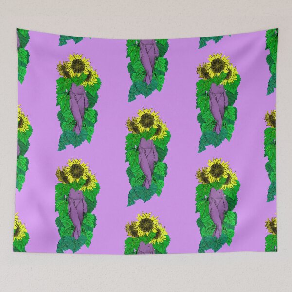 Item preview, Sunflower Chick designed and sold by Casandra Merson.