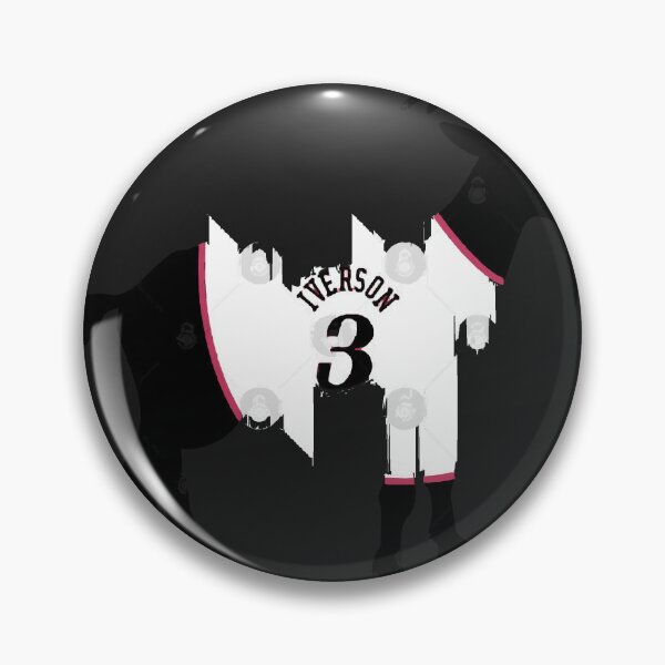 Item preview, Allen- Iverson designed and sold by eusebiosidrwvpw.