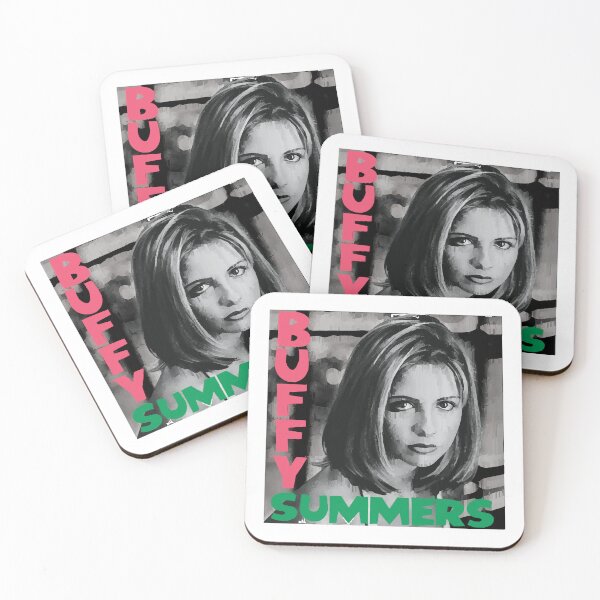 Item preview, Buffy the vampire slayer designed and sold by ritajuliew28a.