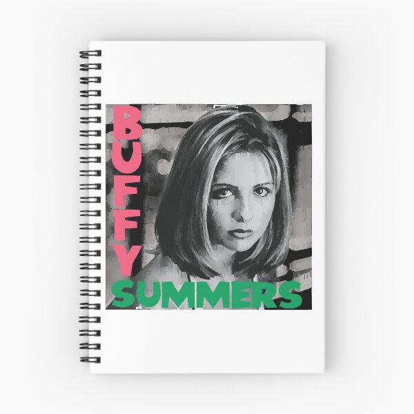 Item preview, Buffy the vampire slayer designed and sold by ritajuliew28a.