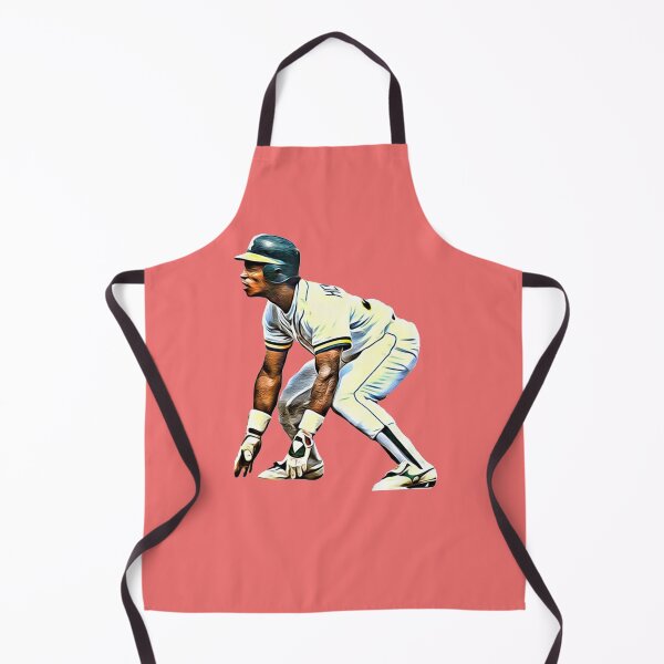 Item preview, The Retired Baseball Left Fielder designed and sold by baby-boxing.
