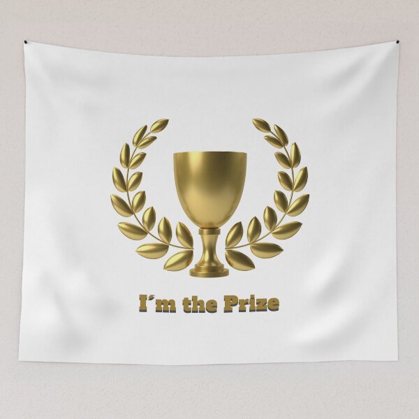 Item preview, I´m the Price designed and sold by PapitosPlace.