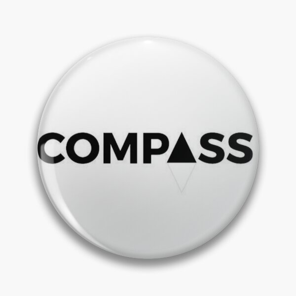 Item preview, Inner Compass designed and sold by ritusdesigns.