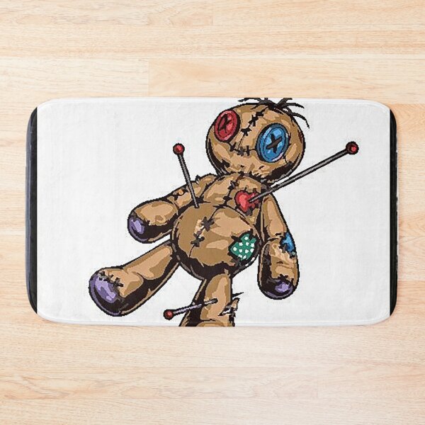 Item preview, Thinking of You, Voodoo doll, designed and sold by Nostrathomas66.