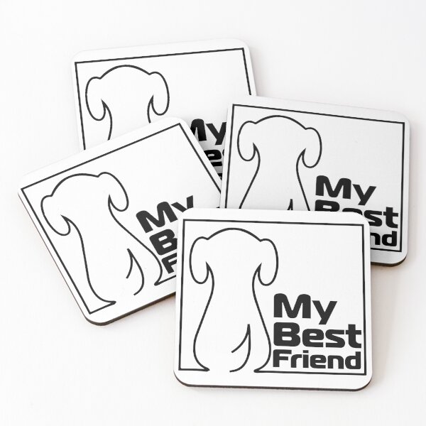 Item preview, My best friend designed and sold by ShamilShafiyev.