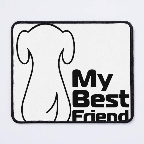 Item preview, My best friend designed and sold by ShamilShafiyev.