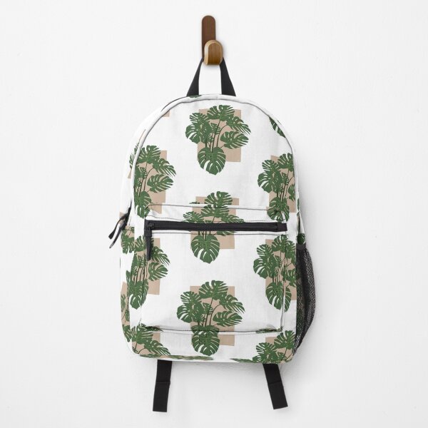 Item preview, Monstera Deliciosa Plant designed and sold by zykydesigns.