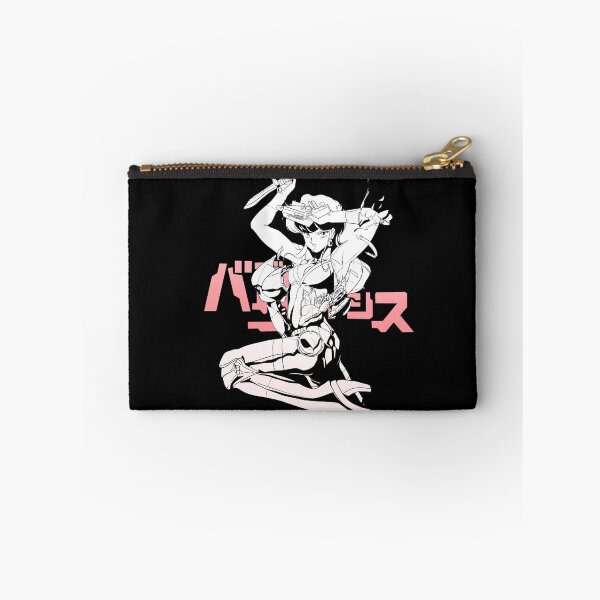 Item preview, BUBBLEGUM CRISIS designed and sold by majotoyokai.