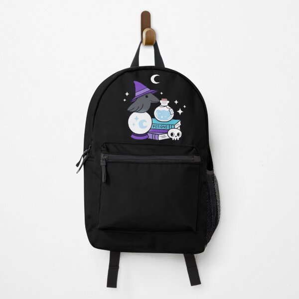 Item preview, Raven Familiar // Black | Nikury designed and sold by nikury.