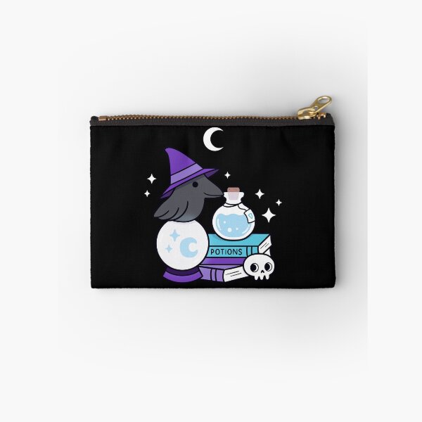 Item preview, Raven Familiar // Black | Nikury designed and sold by nikury.