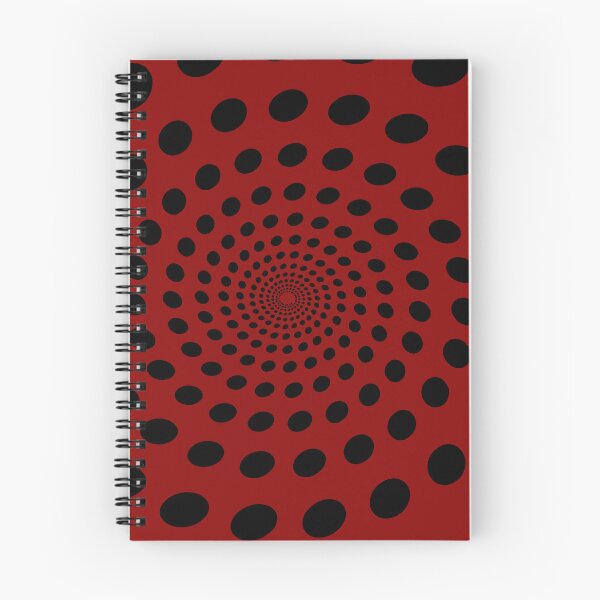 Item preview, spiral of circles designed and sold by ocorvo.