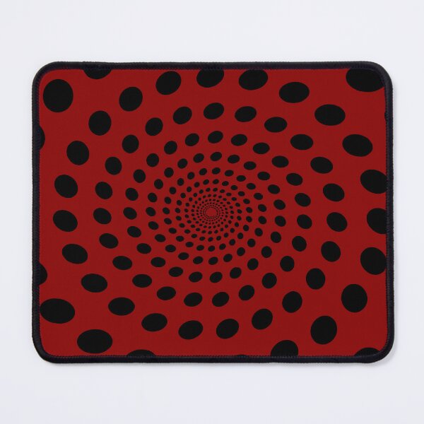 Item preview, spiral of circles designed and sold by ocorvo.
