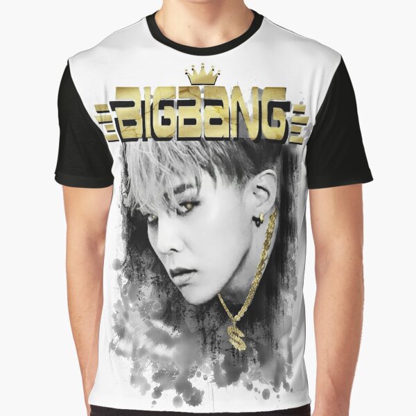 Gdragon T Shirts Redbubble