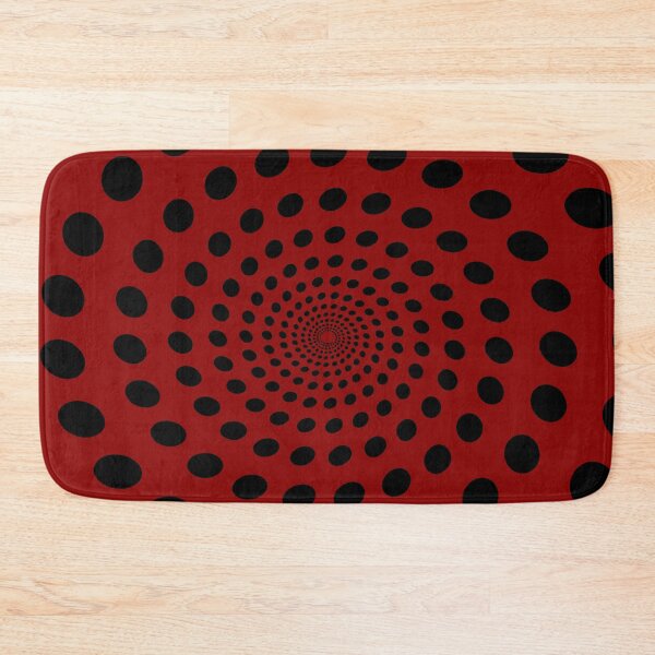 Item preview, spiral of circles designed and sold by ocorvo.