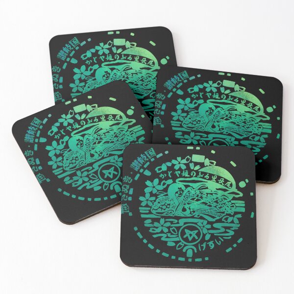 Item preview, Sanuki manhole cover designed and sold by Ujiga3.