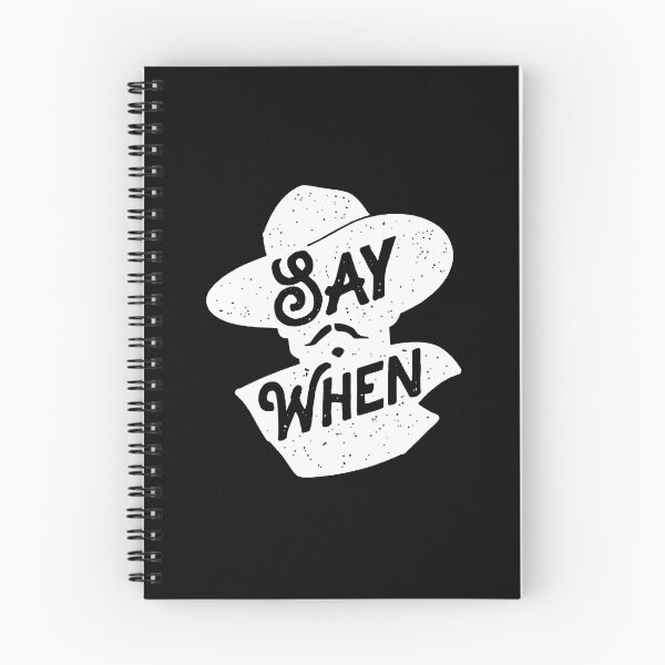 Item preview, I'm Your Huckleberry - Say When Retro Vintage Perfect Gift designed and sold by ElectaWeber.