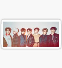 GOT7 Sticker