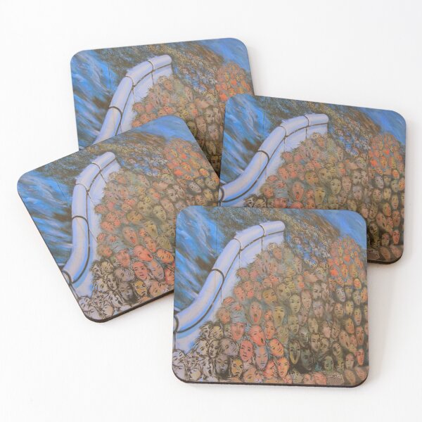 Item preview, flot humain designed and sold by AHELENE.