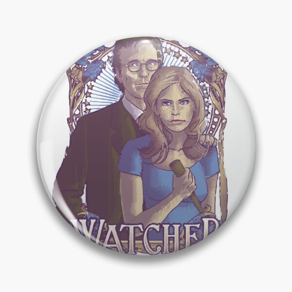 Item preview, Buffy the vampire slayer designed and sold by ritajuliew28a.