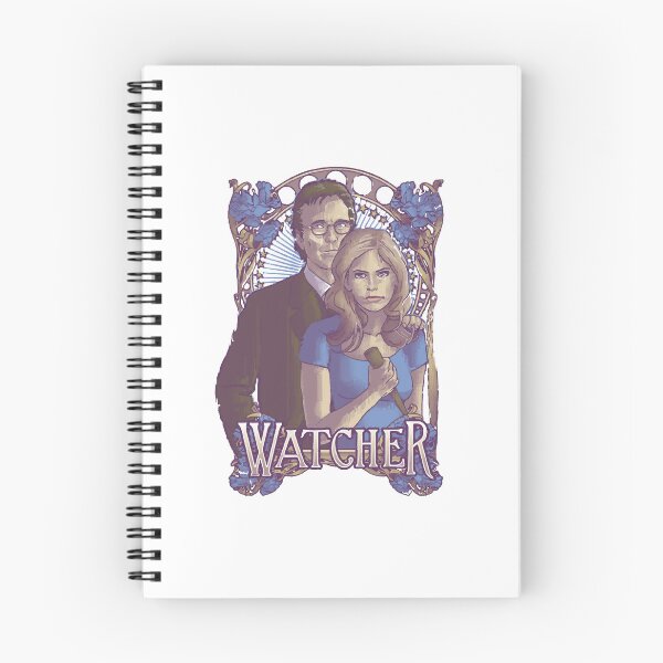 Item preview, Buffy the vampire slayer designed and sold by ritajuliew28a.