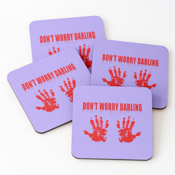 Item preview, Retro Art Red Hand Thirller Film designed and sold by baby-boxing.