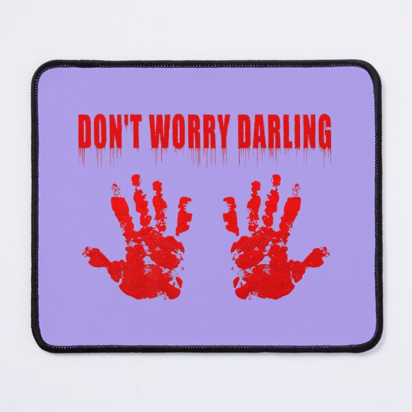 Item preview, Retro Art Red Hand Thirller Film designed and sold by baby-boxing.