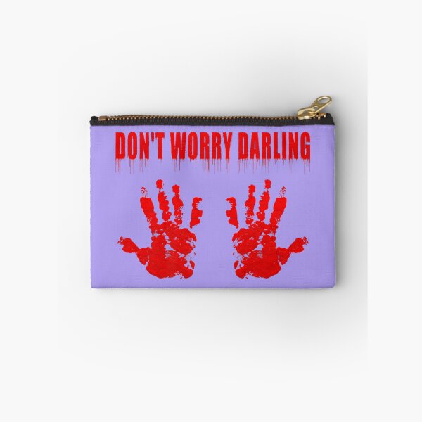 Item preview, Retro Art Red Hand Thirller Film designed and sold by baby-boxing.