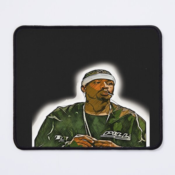 Item preview, Allen- Iverson designed and sold by eusebiosidrwvpw.