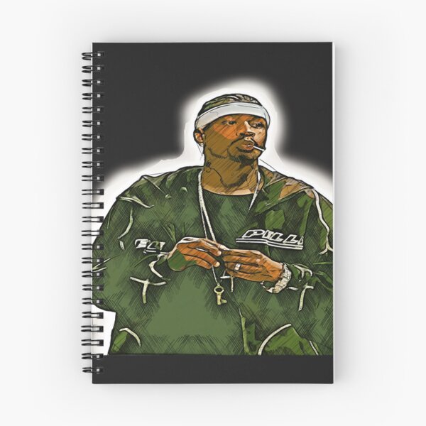 Item preview, Allen- Iverson designed and sold by eusebiosidrwvpw.