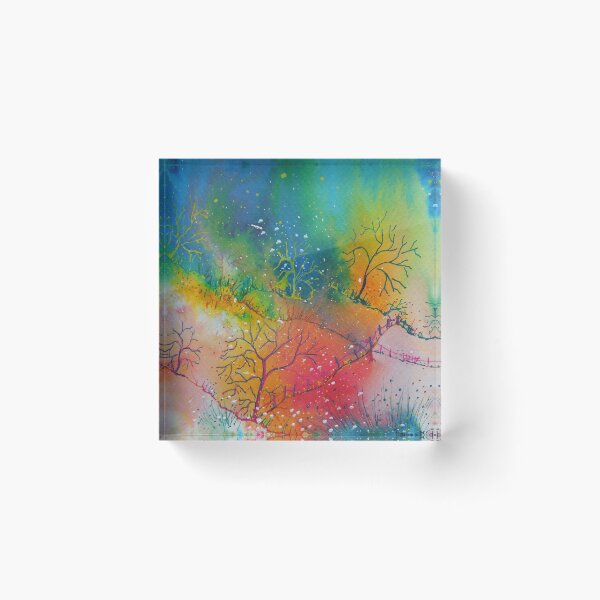 Item preview, Fields of Colour designed and sold by FrancesArt.