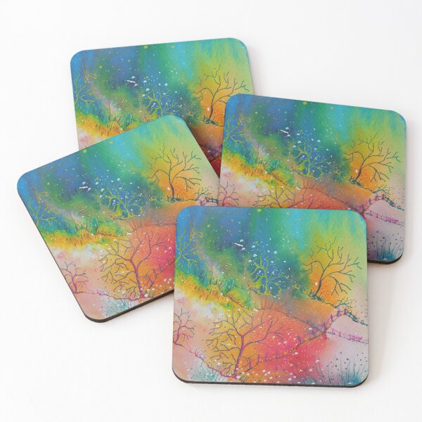 Item preview, Fields of Colour designed and sold by FrancesArt.
