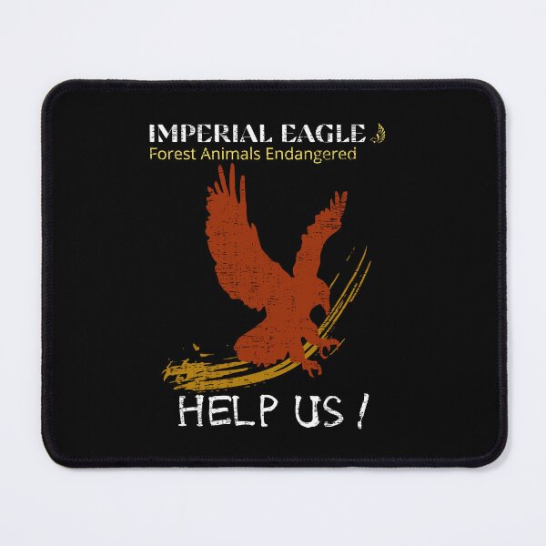 Item preview, Imperial Eagle designed and sold by yassooarts.
