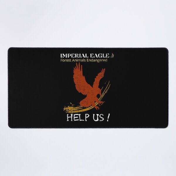 Item preview, Imperial Eagle designed and sold by yassooarts.