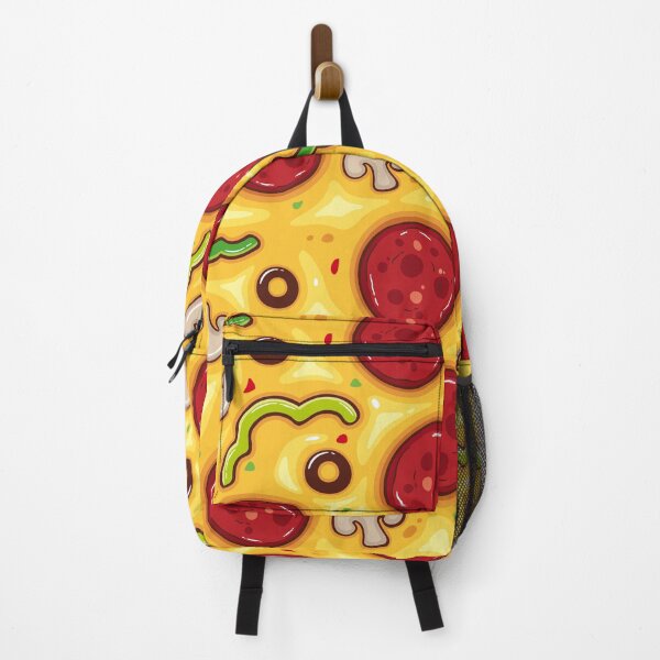 Item preview, I Run Because I Like Pizza designed and sold by theredsharp.