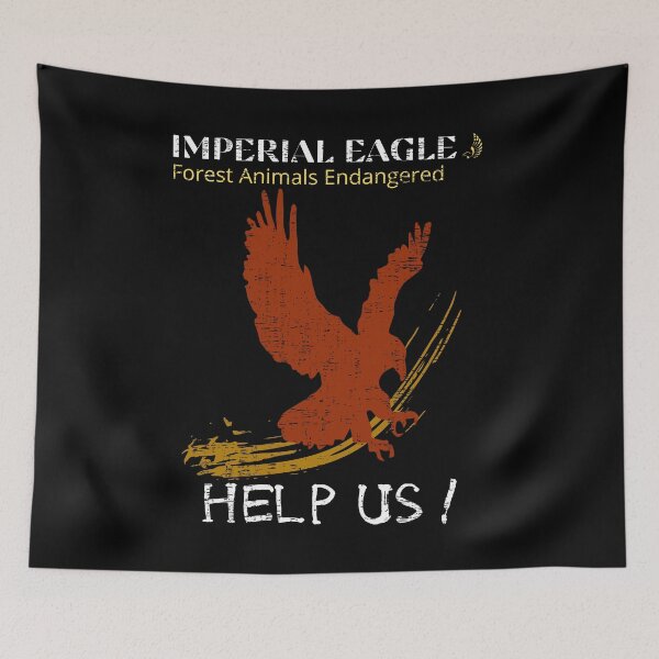 Item preview, Imperial Eagle  designed and sold by yassooarts.