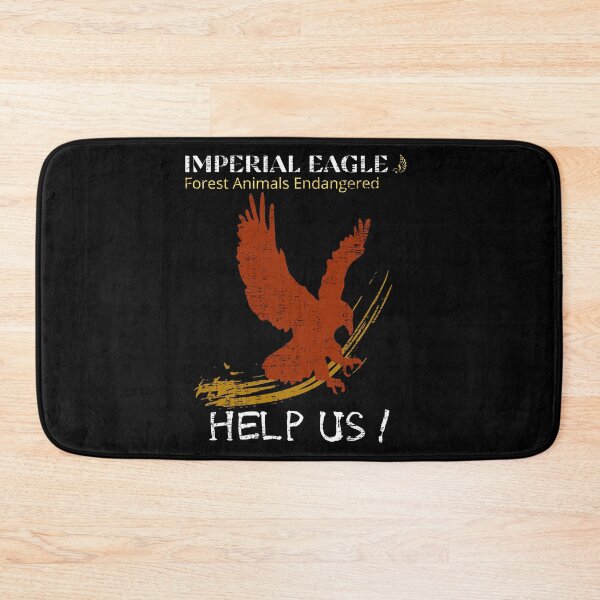 Item preview, Imperial Eagle  designed and sold by yassooarts.